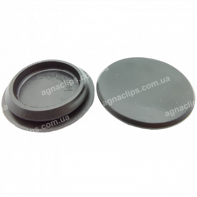 Заглушка Ø32 мм ВАЗ 2110 опори передньої стійки