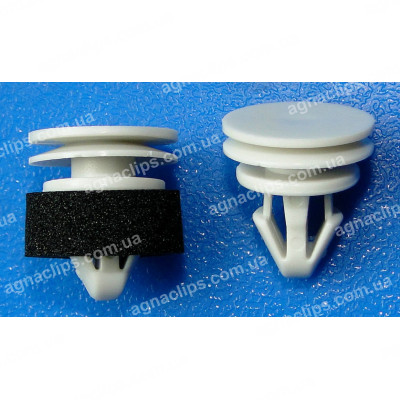 C3070 Кліпса Audi VW 4F0831719 ущільнювача дверей