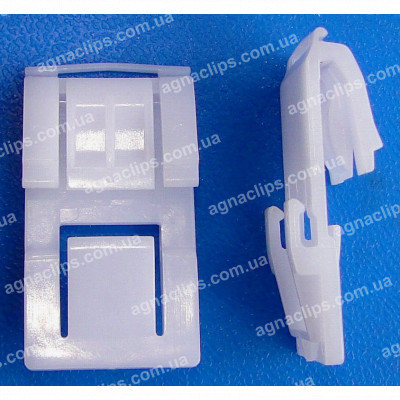 C 3164 Кліпса Honda Acura 91503TK8A01