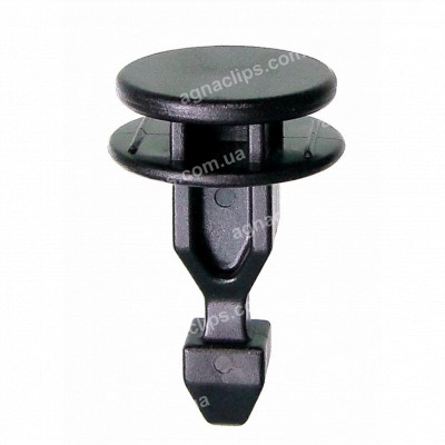 C 3166 Кліпса Honda Acura 91547TZ5A02 (комплект. С3161) захисту двигуна