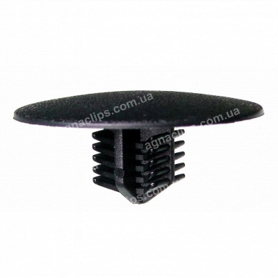 C 3167 Кліпса Mitsubishi Peugeot Citroen MU001282 6823CX