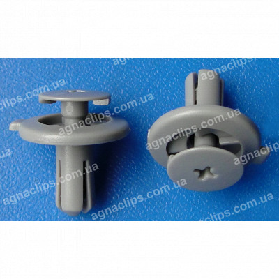 C 3172 Кліпса універсальна