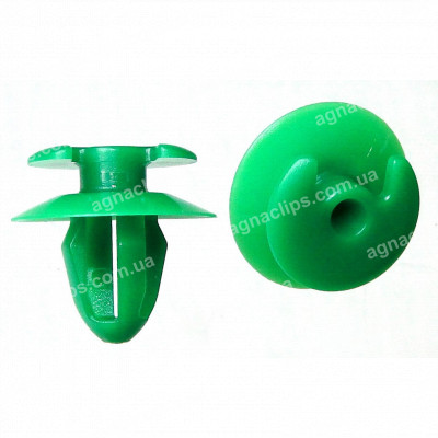 C 3174 Кліпса BMW 51411870718