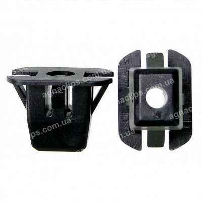 C 3179 Вставка планки дверей VAG 8K0837199