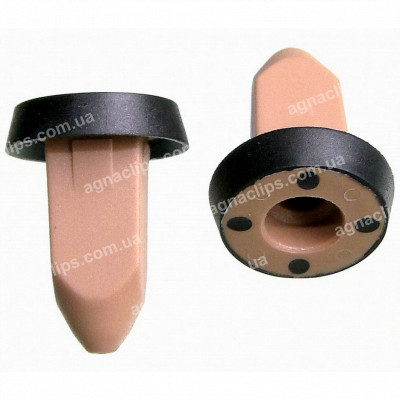 C 3180 Кліпса VW Audi Seat Skoda N10507301