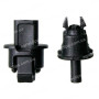 C 3189 Кліпса VW Audi Seat Skoda 3C0837975
