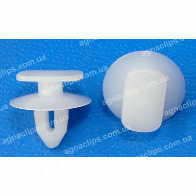 C 3190 Кліпси VW Seat Skoda 6E0837732