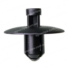C 3194 Кліпса Seat Skoda VW WHT004994