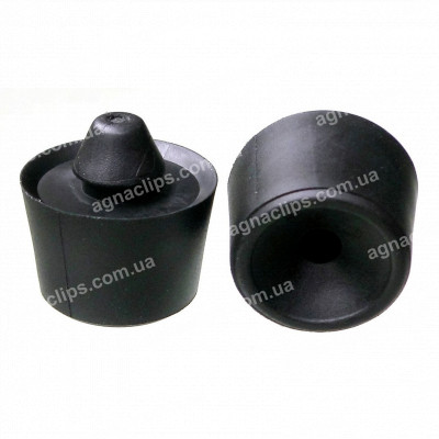 Відбійник VW Seat 1K8837529 двері