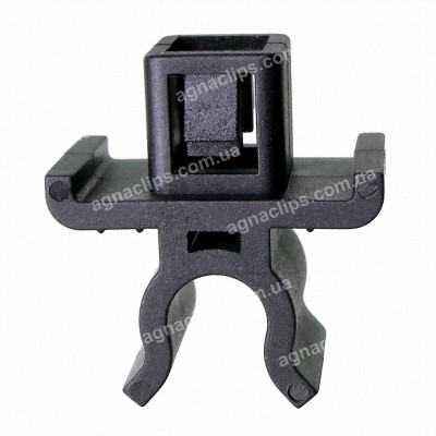 C 3199 Утримувач D7 T=24.0*14.0, F=10.0*10.0, H=25.6