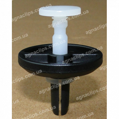 C 3207 Кліпса розпірна Chrysler 04806334AA