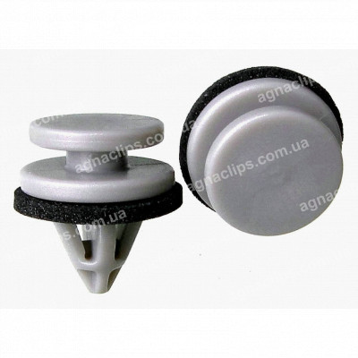 C 3209 Кліпса Geely внутрішньої обшивки