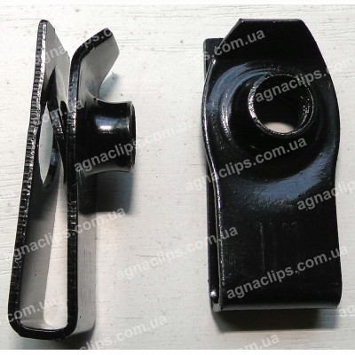 H 2121 Скоба M6 31x15 GM 11503715 11508241 11609385