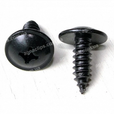 H 2180 Саморіз 6.3x18 Hyundai KIA Toyota 9215522000 1249306207B 9016460024 90168a0003