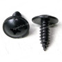 H 2180 Саморіз 6.3x18 Hyundai KIA Toyota 9215522000 1249306207B 9016460024 90168a0003