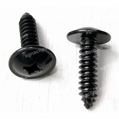 H 2181 Саморіз 6.3x24 Hyundai 9215522000