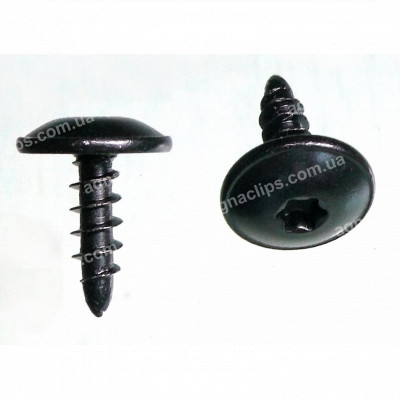 H 2182 Саморіз 4.9x16 Audi VW Skoda Seat N90974701