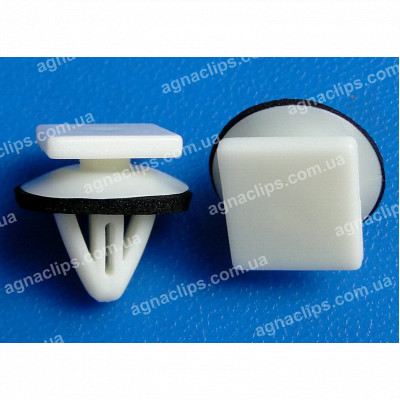 C 3037 Кліпса Hyundai Kia 8581837000 молдинг