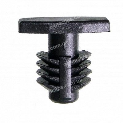 C 3046 Кліпса Hyundai Kia 864381R000