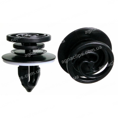 C 3059 Кліпса VW Audi Seat 8E0868243