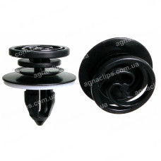 C 3059 Кліпса VW Audi Seat 8E0868243