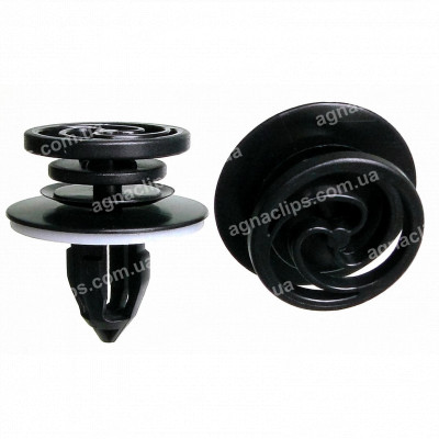 C 3059 Кліпса VW Audi Seat 8E0868243