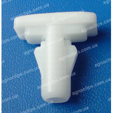 C 3177 Кліпса VW 1K0839723 ущільнювача дверей