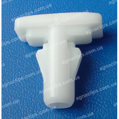 C 3177 Кліпса VW 1K0839723 ущільнювача дверей