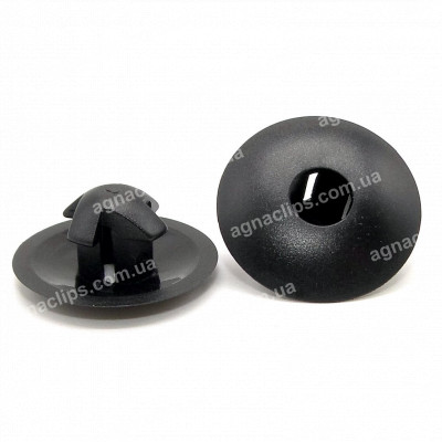 C 3178 Кліпса Audi Seat Skoda VW N90533301