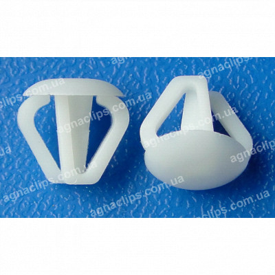 C 3181 Кліпса Audi Seat Skoda VW 1J0827713