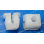 C 3184 Кліпса VW Audi Seat Skoda N90541001
