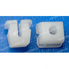 C 3184 Кліпса VW Audi Seat Skoda N90541001