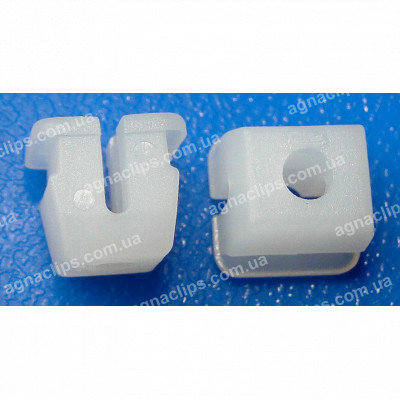 C 3184 Кліпса VW Audi Seat Skoda N90541001