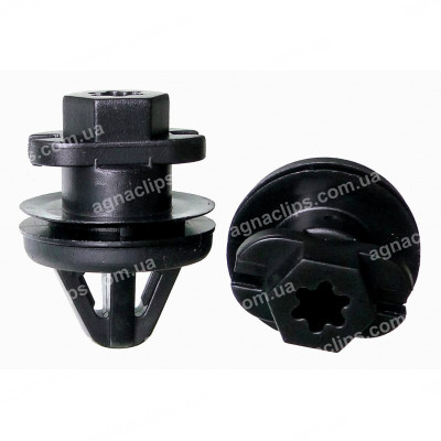 C 3185 Кліпса VW Audi Seat Skoda 3AA868243A