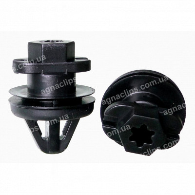 C 3185 Кліпса VW Audi Seat Skoda 3AA868243A