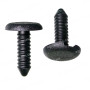 C3186 Кліпса Skoda VW Audi Seat 6Q0867333