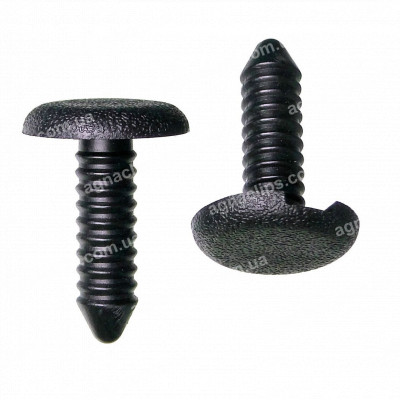 C 3186 Кліпса Skoda VW Audi Seat 6Q0867333