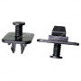 C3188 Кліпса VW Skoda Seat Audi WHT005263