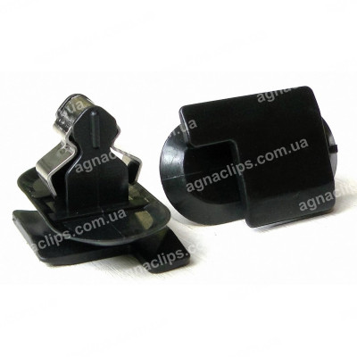 C 3197 Кліпса Opel Renault Peugeot Citroen 24405739 7703077477 8748QT