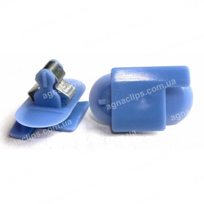 C3198 Кліпса Opel Renault Peugeot Citroen 1222141 24405740 7703077477 8748QT