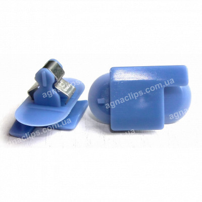 C 3198 Кліпса Opel Renault Peugeot Citroen 1222141 24405740 7703077477 8748QT