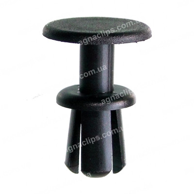 C 3206 Кліпса VW BMW Audi Seat Skoda 9640855880 N105835019B9 51498166702