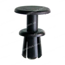 C 3206 Кліпса VW BMW Audi Seat Skoda 9640855880 N105835019B9 51498166702