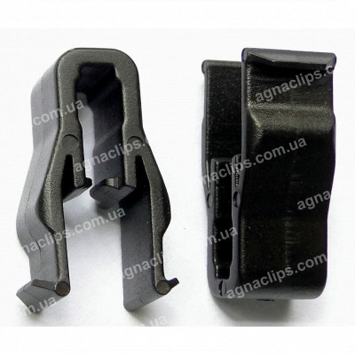 C 3208 Кліпса Geely