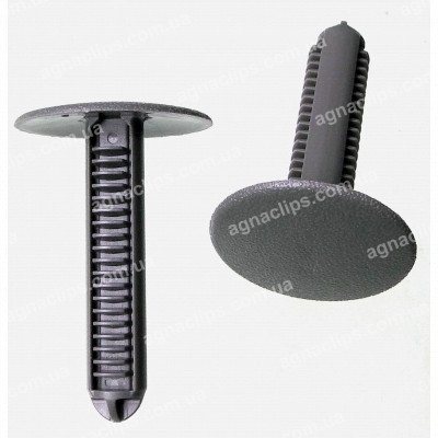 C 3215 Кліпса Nissan Renault 8200244430 0155305891