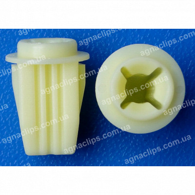 C 3216 Кліпса Nissan Infiniti 850991EA0A бампера