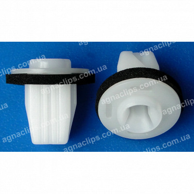 C 3231 Кліпса Nissan Infiniti 850991VA0A бампера