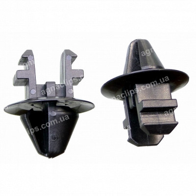 C 3272 Кліпса Ford