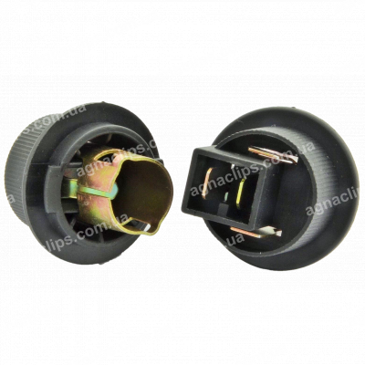 PN3 Патрон покажчика повороту ВАЗ 2105, 2108, Газ 3302, 2217, 2705