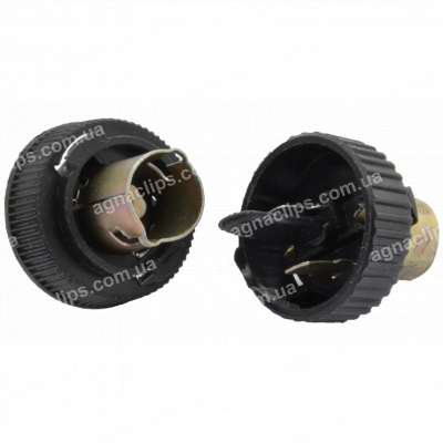 PN6 Патрон заднього ліхтаря 2410, 31029, 3110